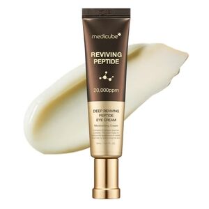 Medicube Deep Lifting Peptide Eye Cream